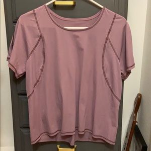 Lululemon shirt